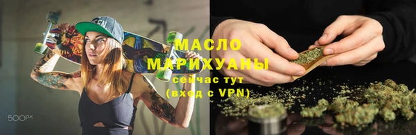 твердый Михайловск