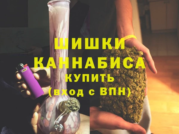 твердый Михайловск